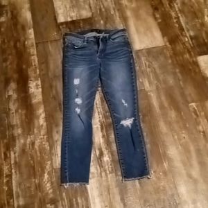 Ambercrombie & Fitch jeans